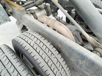 三菱ふそうキャンターダンプ小型（2t・3t）[写真17]