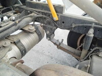 三菱ふそうキャンターダンプ小型（2t・3t）[写真18]