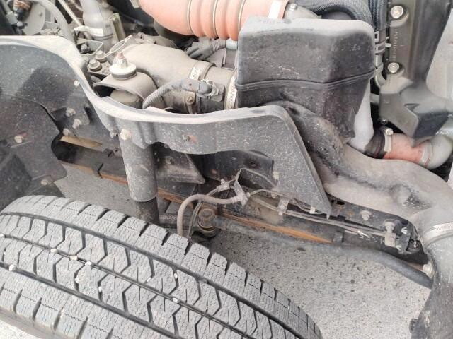 三菱ふそうキャンターダンプ小型（2t・3t）[写真20]