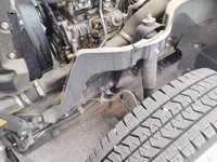 三菱ふそうキャンターダンプ小型（2t・3t）[写真22]