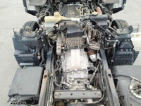 三菱ふそうキャンターダンプ小型（2t・3t）[写真23]