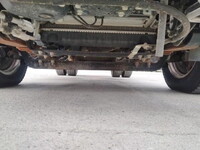 三菱ふそうキャンターダンプ小型（2t・3t）[写真24]