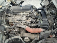 三菱ふそうキャンターダンプ小型（2t・3t）[写真28]