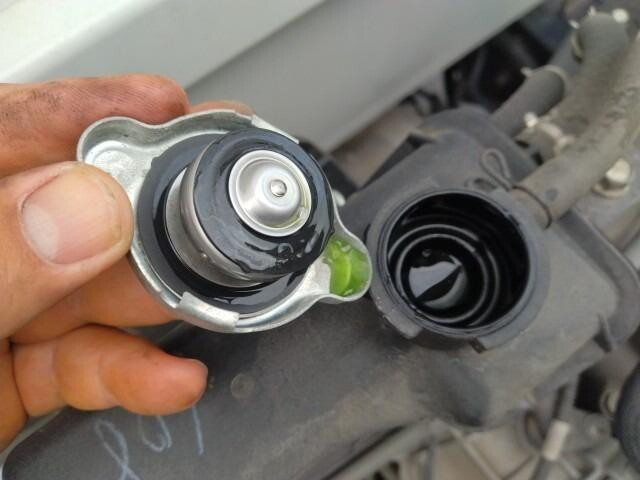 三菱ふそうキャンターダンプ小型（2t・3t）[写真29]