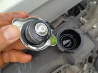 三菱ふそうキャンターダンプ小型（2t・3t）[写真30]