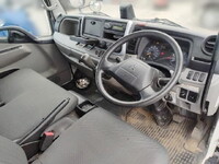 三菱ふそうキャンターダンプ小型（2t・3t）[写真32]