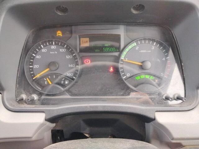 三菱ふそうキャンターダンプ小型（2t・3t）[写真33]