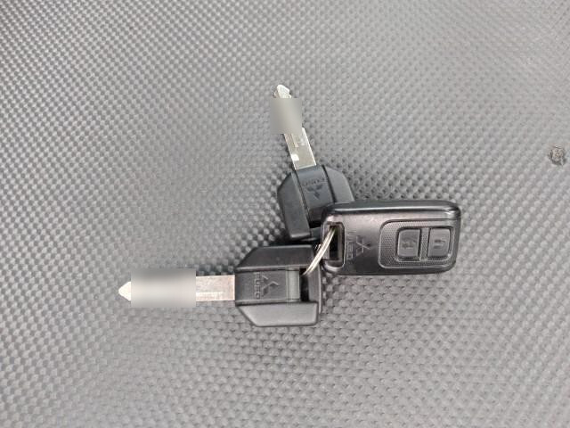 三菱ふそうキャンターダンプ小型（2t・3t）[写真35]