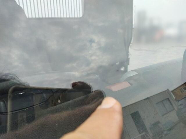 三菱ふそうキャンターダンプ小型（2t・3t）[写真36]