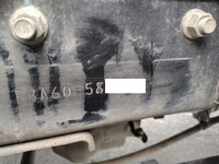 三菱ふそうキャンターダンプ小型（2t・3t）[写真40]