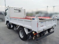 三菱ふそうキャンターダンプ小型（2t・3t）[写真05]