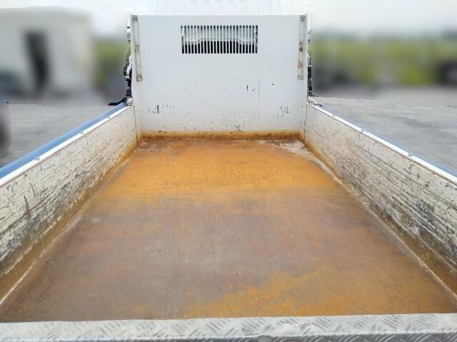 三菱ふそうキャンターダンプ小型（2t・3t）[写真05]