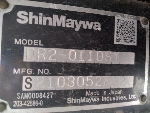 三菱ふそうキャンターダンプ小型（2t・3t）[写真06]