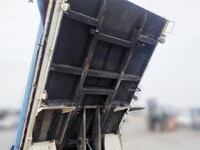 三菱ふそうキャンターダンプ小型（2t・3t）[写真08]