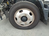 三菱ふそうキャンターダンプ小型（2t・3t）[写真10]