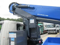 日野デュトロ高所作業車小型（2t・3t）[写真12]