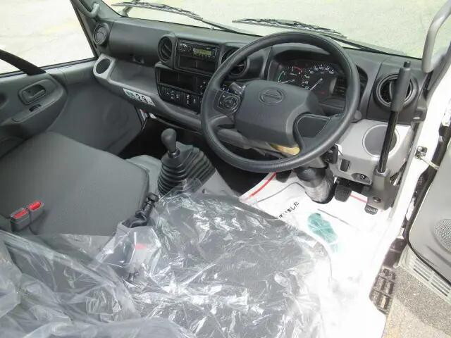 日野デュトロ高所作業車小型（2t・3t）[写真14]