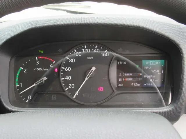 日野デュトロ高所作業車小型（2t・3t）[写真16]