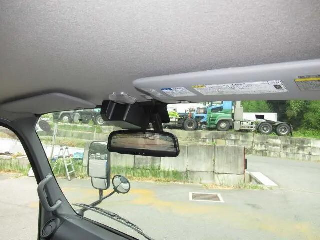 日野デュトロ高所作業車小型（2t・3t）[写真17]