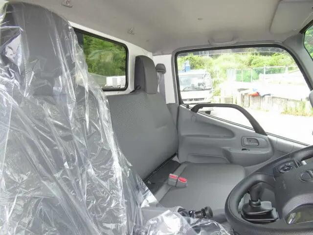 日野デュトロ高所作業車小型（2t・3t）[写真18]