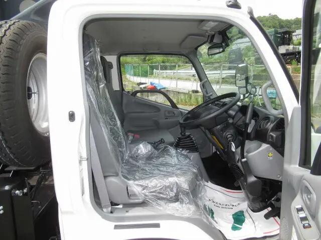 日野デュトロ高所作業車小型（2t・3t）[写真19]