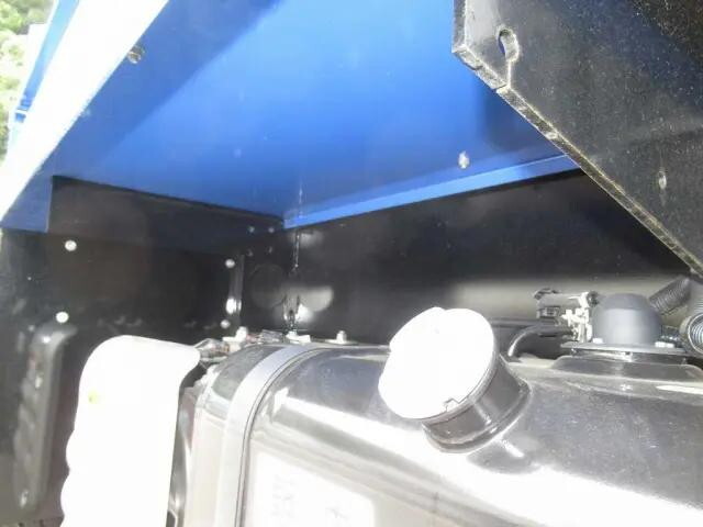 日野デュトロ高所作業車小型（2t・3t）[写真23]