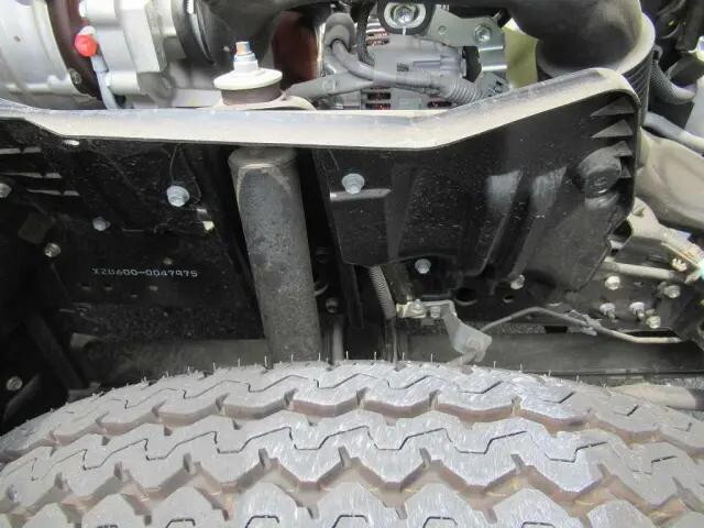 日野デュトロ高所作業車小型（2t・3t）[写真25]