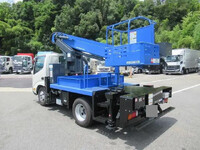 日野デュトロ高所作業車小型（2t・3t）[写真05]