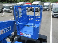 日野デュトロ高所作業車小型（2t・3t）[写真08]