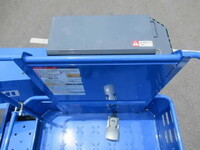 日野デュトロ高所作業車小型（2t・3t）[写真10]