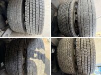 日野プロフィアアルミウイング大型（10t）[写真18]