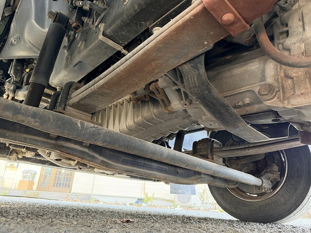 日野プロフィアアルミウイング大型（10t）[写真19]