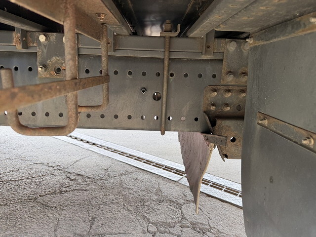 日野プロフィアアルミウイング大型（10t）[写真26]