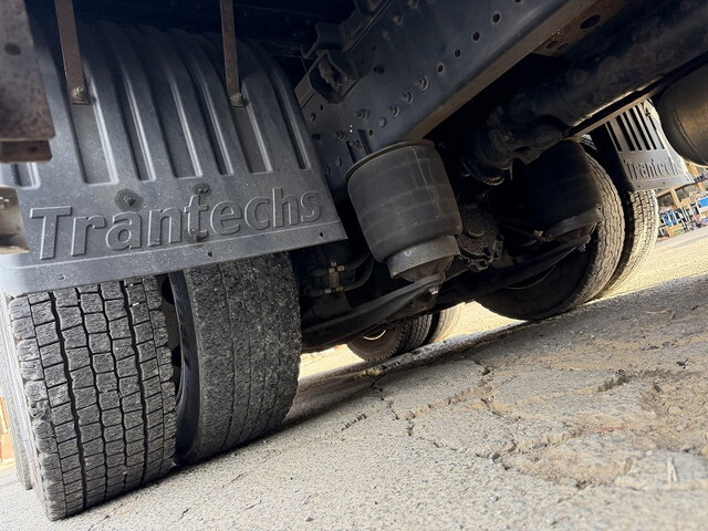 日野プロフィアアルミウイング大型（10t）[写真29]