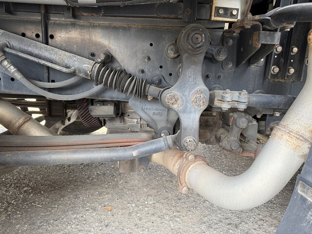 日野プロフィアアルミウイング大型（10t）[写真30]