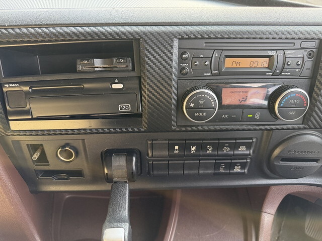 日野プロフィアアルミウイング大型（10t）[写真34]