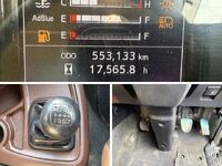 日野プロフィアアルミウイング大型（10t）[写真38]