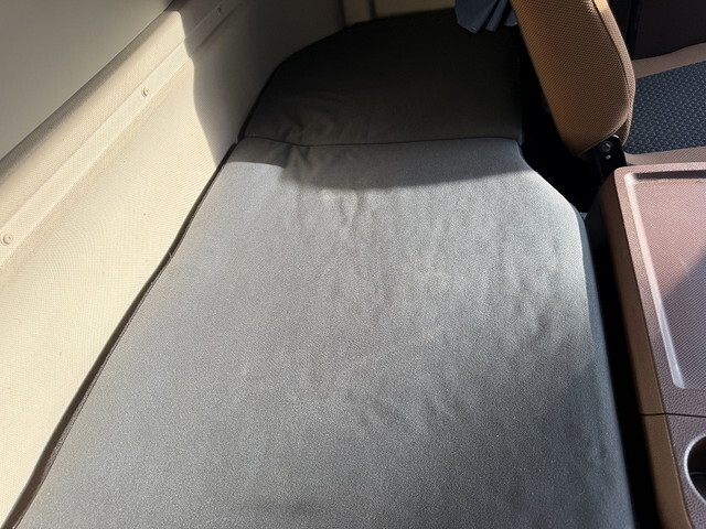 日野プロフィアアルミウイング大型（10t）[写真38]