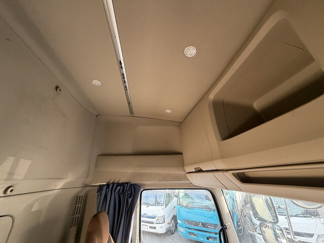 日野プロフィアアルミウイング大型（10t）[写真39]