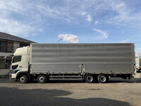 日野プロフィアアルミウイング大型（10t）[写真07]