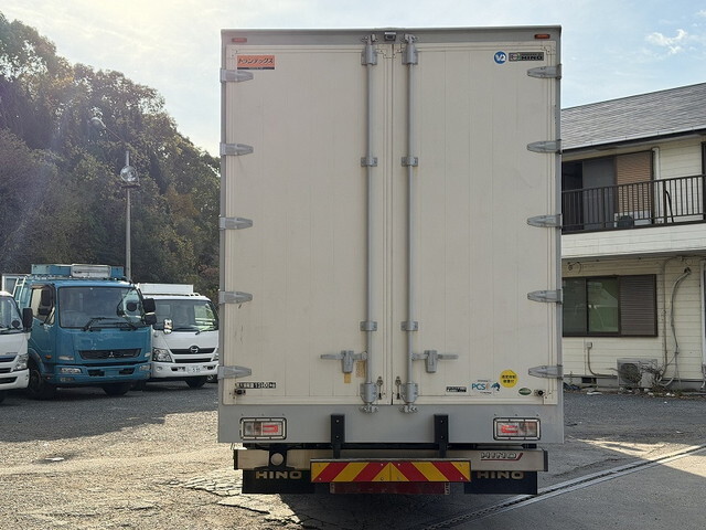 日野プロフィアアルミウイング大型（10t）[写真07]