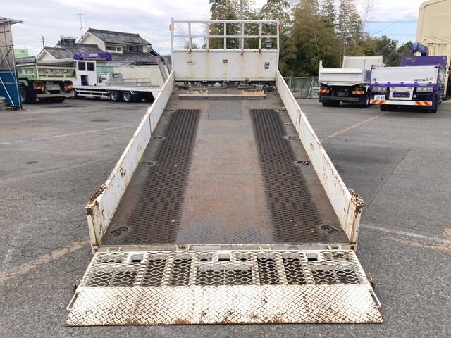 日野デュトロセーフティローダー小型（2t・3t）[写真10]