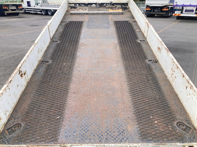 日野デュトロセーフティローダー小型（2t・3t）[写真11]