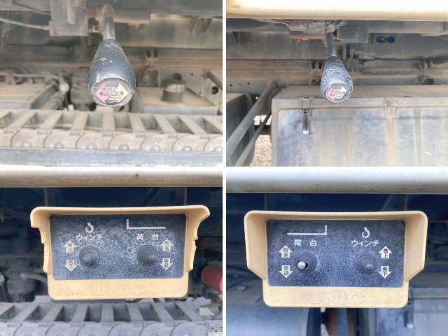 日野デュトロセーフティローダー小型（2t・3t）[写真14]