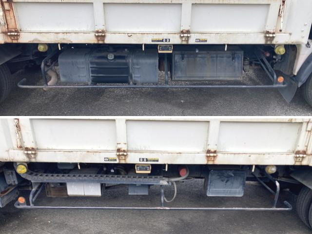 日野デュトロセーフティローダー小型（2t・3t）[写真16]