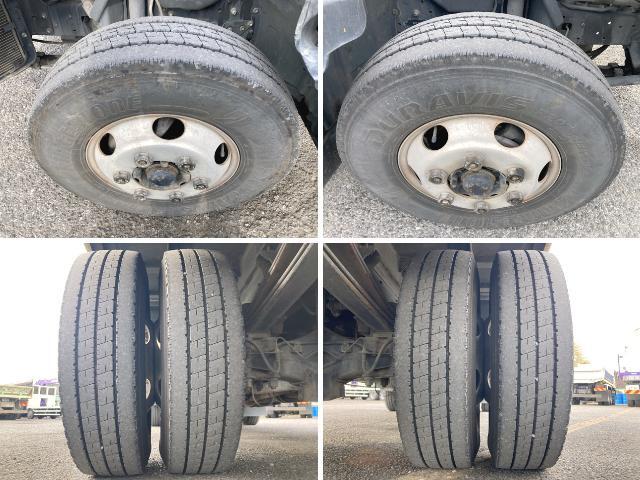 日野デュトロセーフティローダー小型（2t・3t）[写真17]