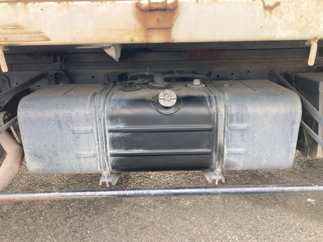 日野デュトロセーフティローダー小型（2t・3t）[写真18]