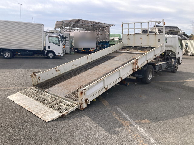 日野デュトロセーフティローダー小型（2t・3t）[写真02]