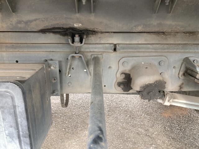 日野デュトロセーフティローダー小型（2t・3t）[写真23]