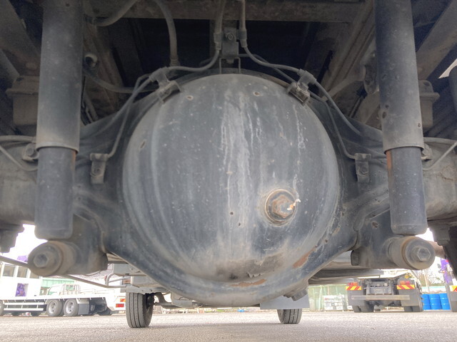 日野デュトロセーフティローダー小型（2t・3t）[写真25]